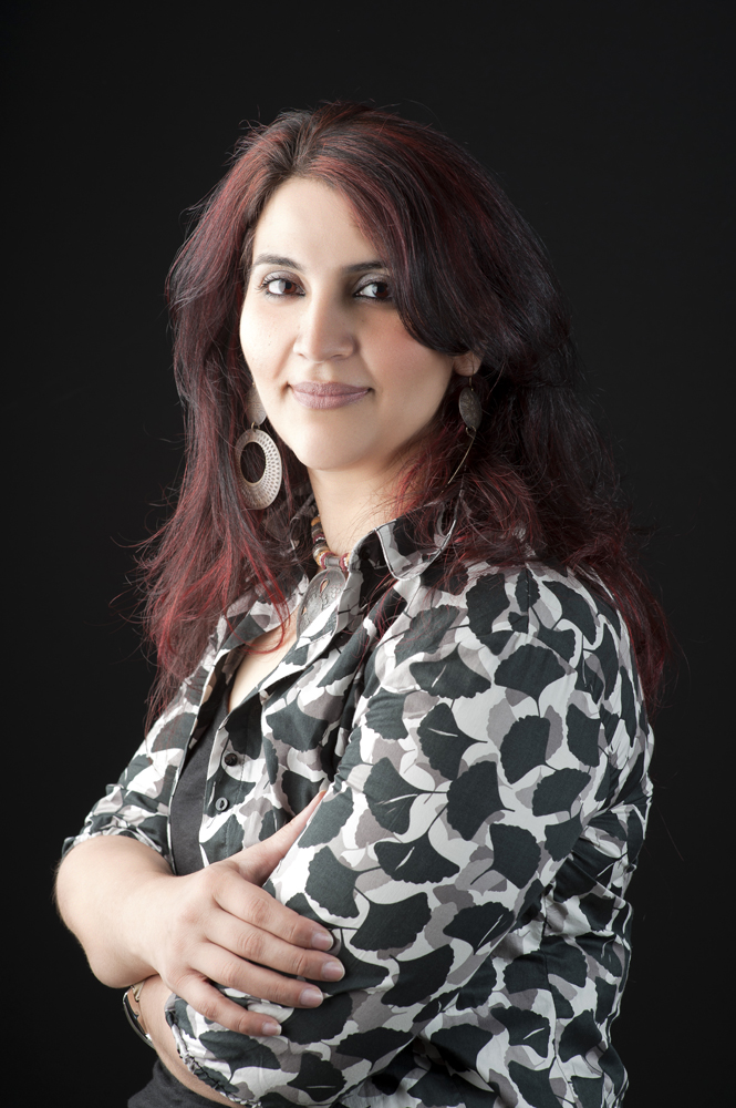 Rama Ibrahim, Founder and COO